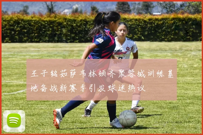 王子铭茹萨韦林顿齐聚蓉城训练基地备战新赛季引发球迷热议