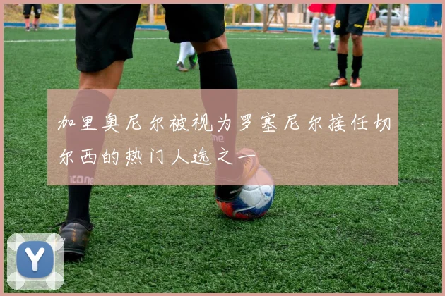 加里奥尼尔被视为罗塞尼尔接任切尔西的热门人选之一