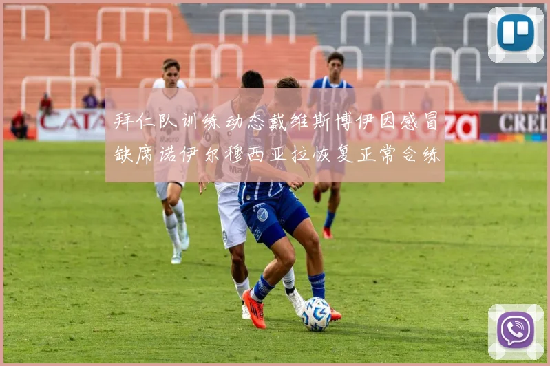 拜仁队训练动态戴维斯博伊因感冒缺席诺伊尔穆西亚拉恢复正常合练