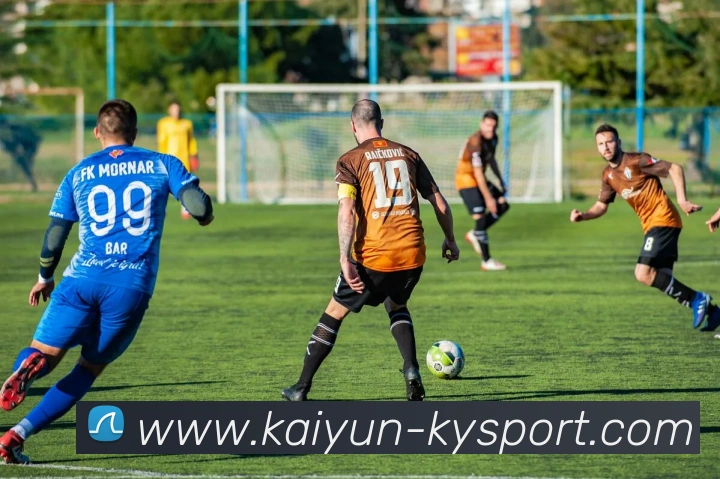 开云足球品牌故事