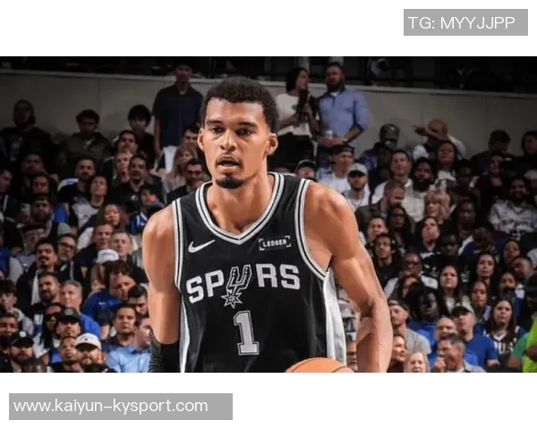 文班亚马昨日狂砍40分15板3帽MVP赔率飙升至联盟最高引发热议