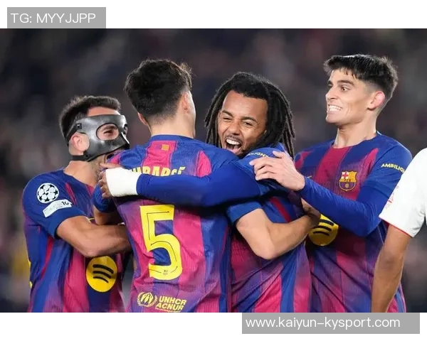 巴萨喜讯费尔明与亚马尔重返训练场助力球队恢复战斗力