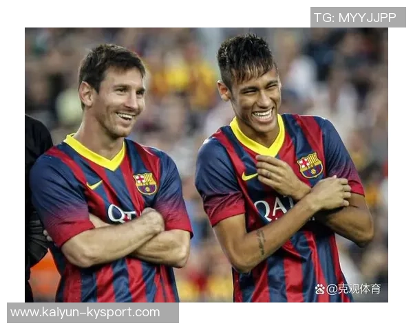 阿劳霍追平内马尔成巴萨美洲球员出场第十梅西仍居首位 阿劳霍追平内马尔成巴萨美洲球员出场第十梅西仍居首位