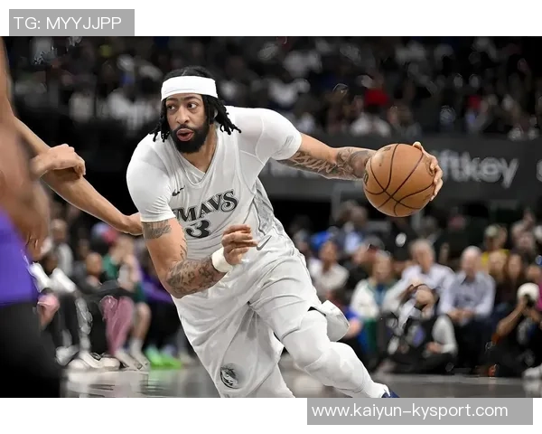 美媒曝光浓眉身材变化引热议达拉斯之行或成关键因素