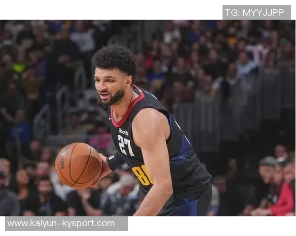 贾马尔穆雷休赛期放松心情与家人共度时光重拾自我感悟 贾马尔穆雷休赛期放松心情与家人共度时光重拾自我感悟