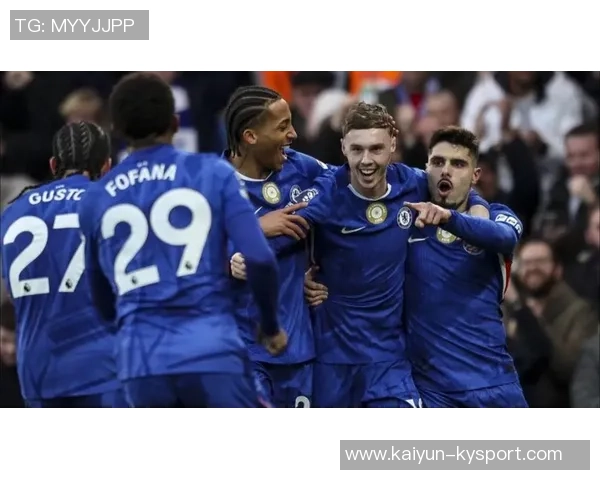 伤愈复出后首球献上帕尔默谈身体恢复与心态调整的重要性 伤愈复出后首球献上帕尔默谈身体恢复与心态调整的重要性