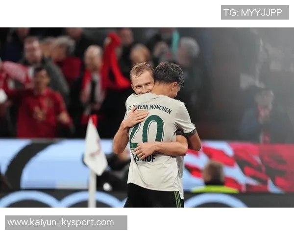 德甲九月最佳球员候选名单公布凯恩格里马尔多乌尊争夺荣誉