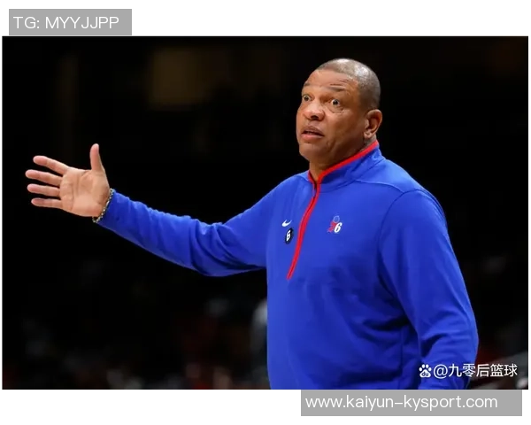 巴图姆：向桑德斯保证即使失误也不会被换下因为球队缺乏替补选项