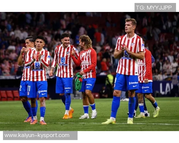 阿尔马达深知马德里竞技的独特魅力与西蒙尼的感染力 阿尔马达深知马德里竞技的独特魅力与西蒙尼的感染力