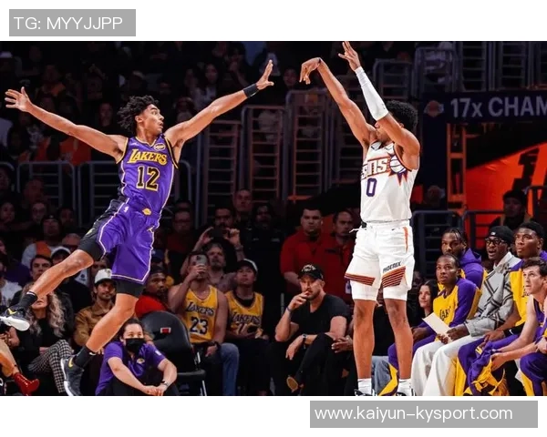 浓眉末节发威砍下11分9板自信表示最后四分钟是我的进攻时刻