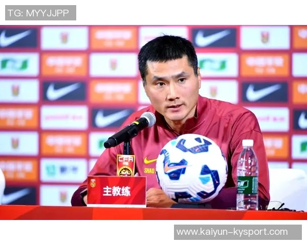 邵佳一谈国足生死战精神努力实现多年来的世界杯梦想