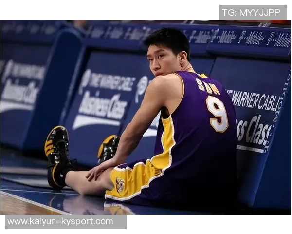 孙悦回忆NBA生涯：24岁时无法上场比赛训练强度让身体承受不住