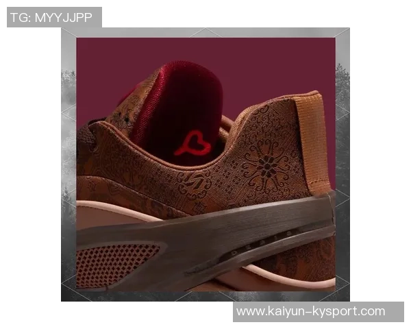 东契奇Luka5新鞋曝光与前代有何不同引发热议