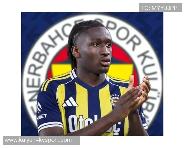 米兰有意冬季引进昂热19岁前锋谢里夫加强锋线实力