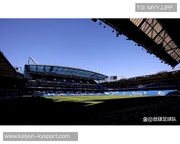 切尔西面临抉择：是迁移新球场还是重建斯坦福桥