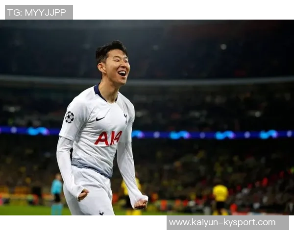 库杜斯感慨孙兴慜是热刺传奇遗憾无法再并肩作战