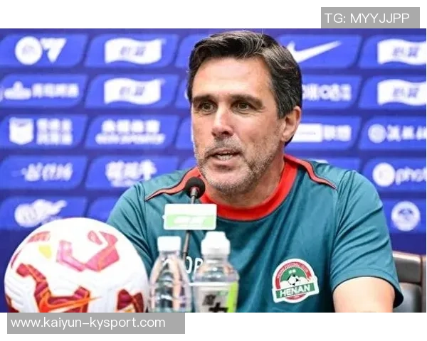 拉莫斯宣布河南队将于1月13日正式集结备战新赛季