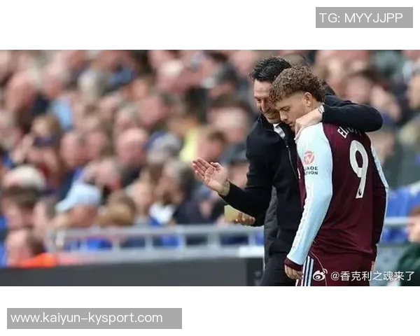 埃利奥特留队维拉在即将到来的三场比赛中争取激活买断条款