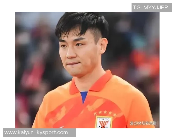 吴兴涵有望租借津门虎重返故乡开启新篇章