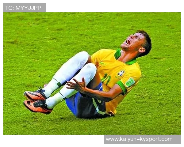 桑托斯主席透露内马尔恢复情况良好复出指日可待