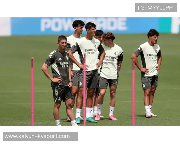 贡萨洛加西亚盛赞阿隆索为顶尖教练并坦言C罗是自己心中的偶像 贡萨洛加西亚盛赞阿隆索为顶尖教练并坦言C罗是自己心中的偶像