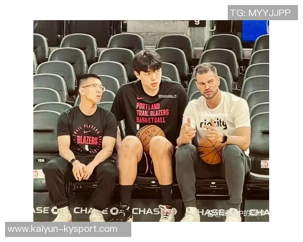 解说：斯普利特为何让杨瀚森蹲底角三分能力不足影响空间利用