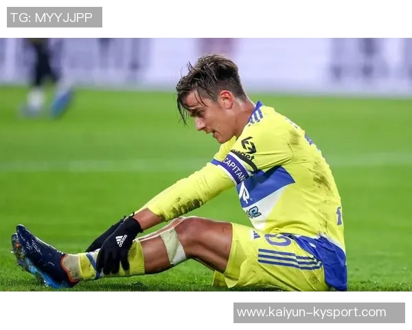 迪巴拉康复进展良好有望提前复出迎战那不勒斯