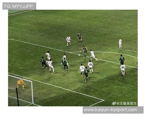 亚冠二级联赛小组赛第三轮北京国安客场激战大埔战平三比三