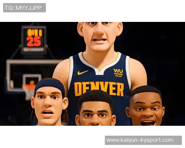 KG认为掘金森林狼有实力战胜雷霆火箭若有控卫也能逆袭成功