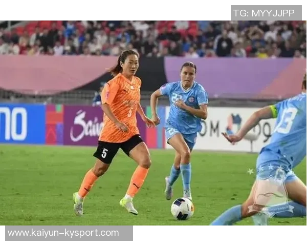 吴海燕动情发言期待亚洲杯夺冠感慨每场比赛的重要性