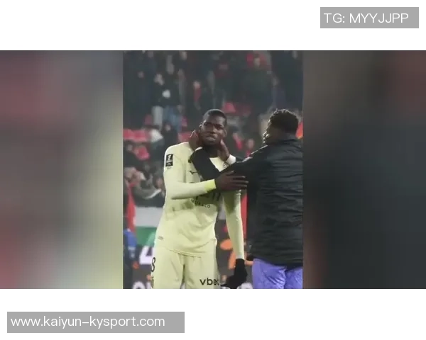 博格巴再度受伤无缘首秀上次出场已是789天前