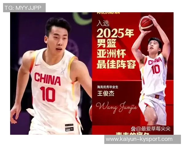 媒体人呼吁王俊杰转校寻找更适合自己风格的球队以获得更多出场机会 媒体人呼吁王俊杰转校寻找更适合自己风格的球队以获得更多出场机会