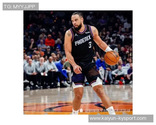 布克开季前七场创纪录成太阳队史首位得分助攻双双破200的球员