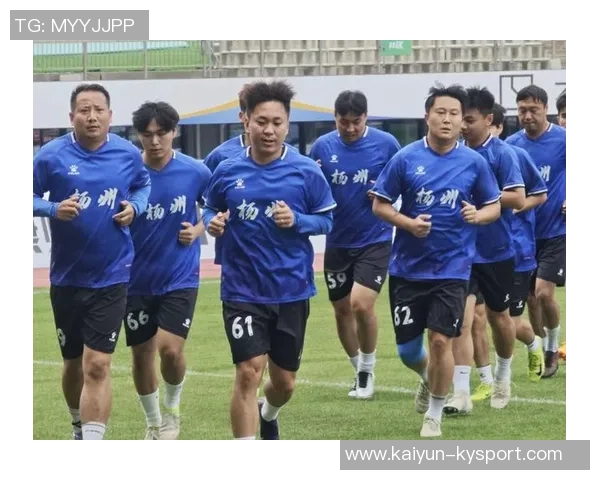 扬州队驳斥买下山东泰山梯队传闻称纯属无稽之谈 扬州队驳斥买下山东泰山梯队传闻称纯属无稽之谈