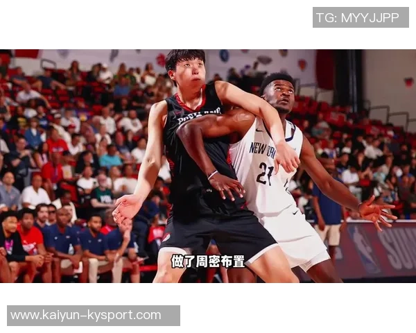 杨瀚森逐渐融入球队轮换阵容连续两场出战时间超13分钟表现待提升 杨瀚森逐渐融入球队轮换阵容连续两场出战时间超13分钟表现待提升