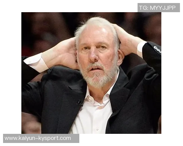 科尔面对困境无计可施或将告别执教生涯的最后一季 科尔面对困境无计可施或将告别执教生涯的最后一季