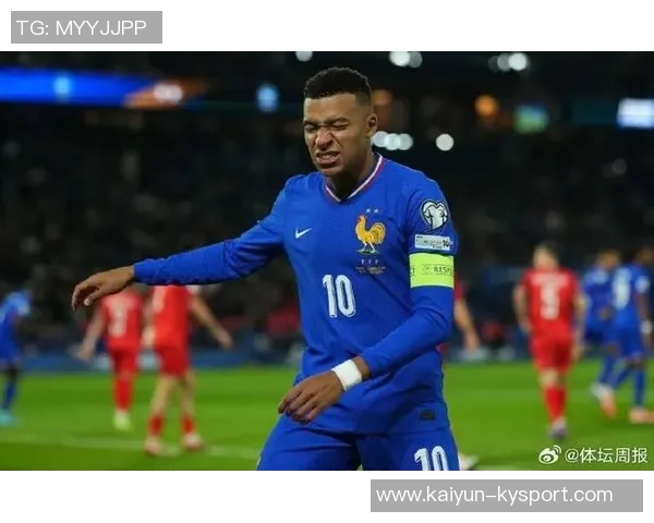 法媒曝姆巴佩捐款事件警员因未报告被罚提前退休引发热议